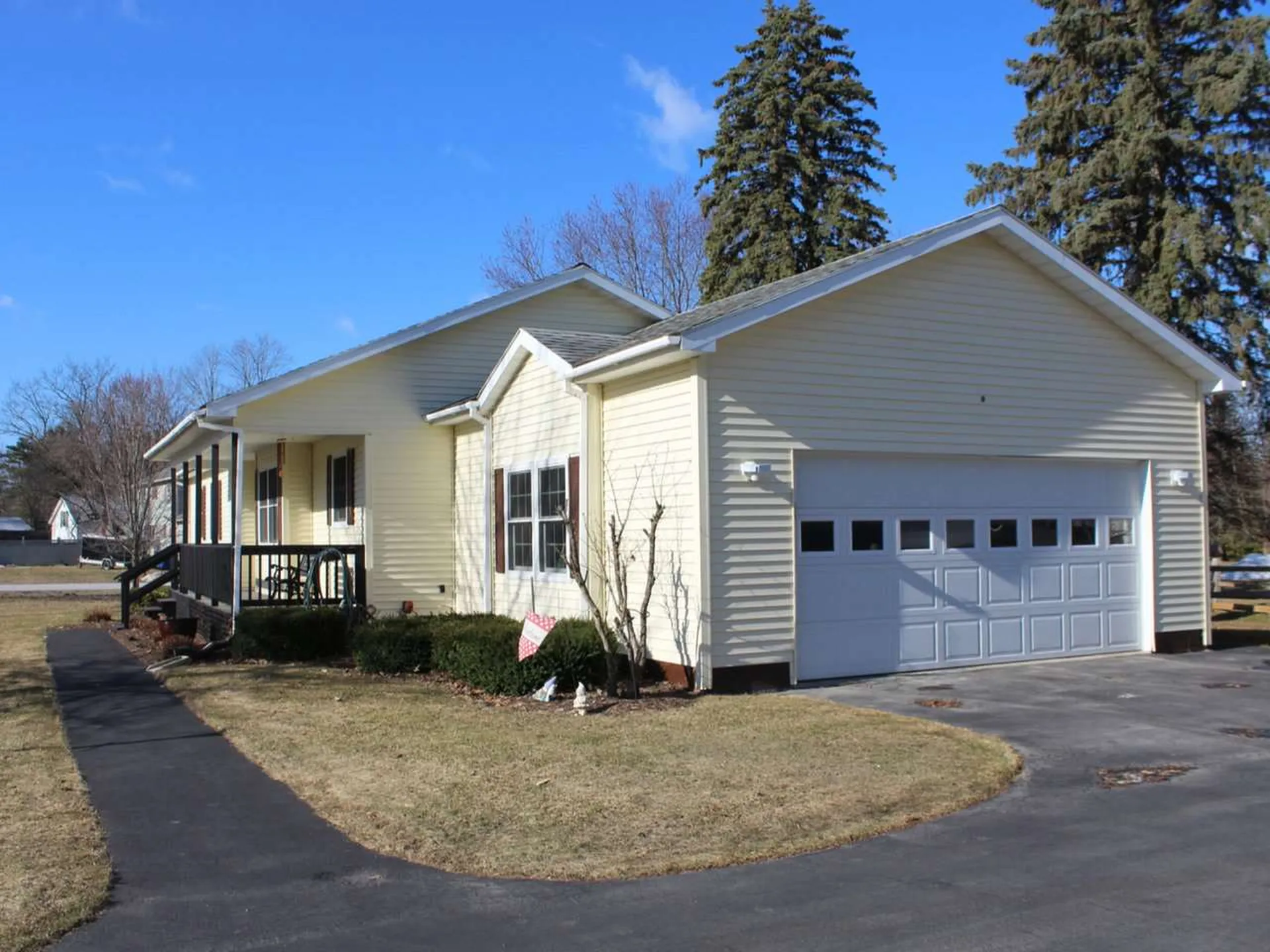 44 Jones Court Swanton VT 05488