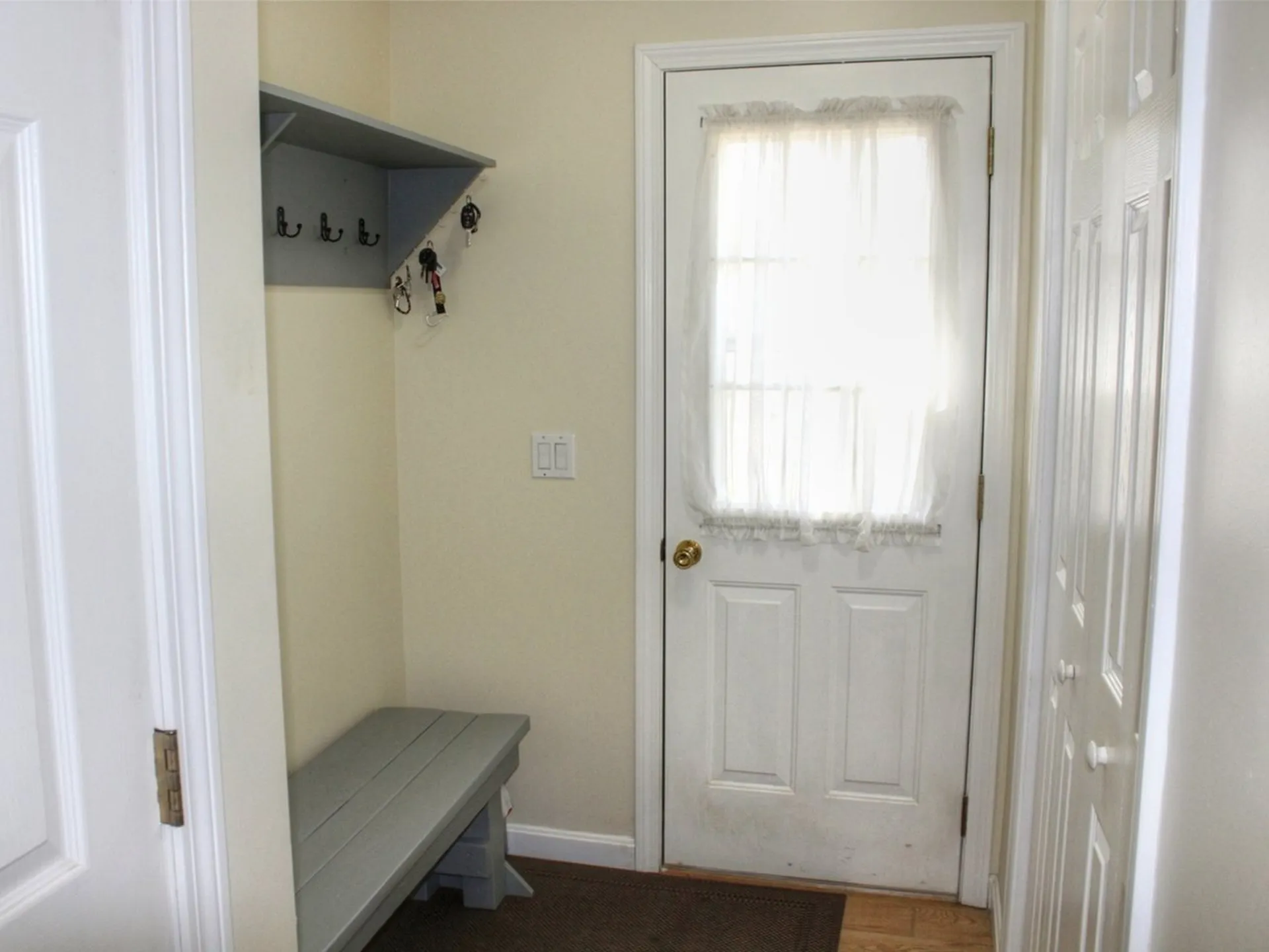 44 Jones Court Swanton VT 05488