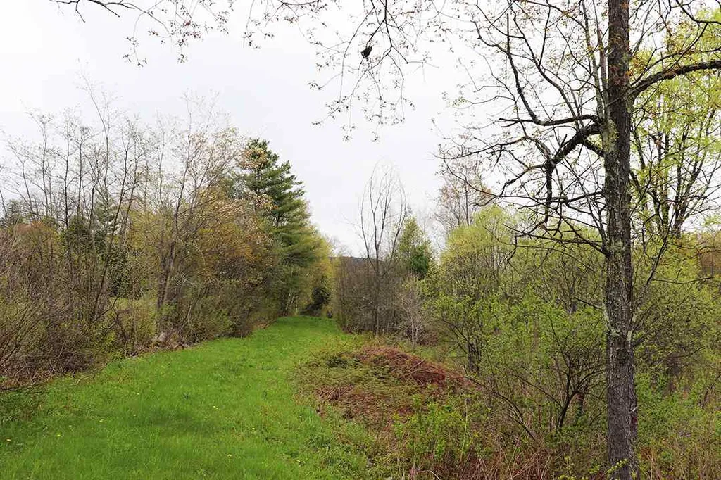 15 Fitzgerald Road Morristown VT 05661