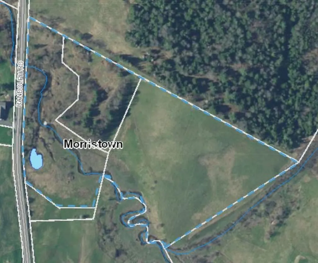 15 Fitzgerald Road Morristown VT 05661