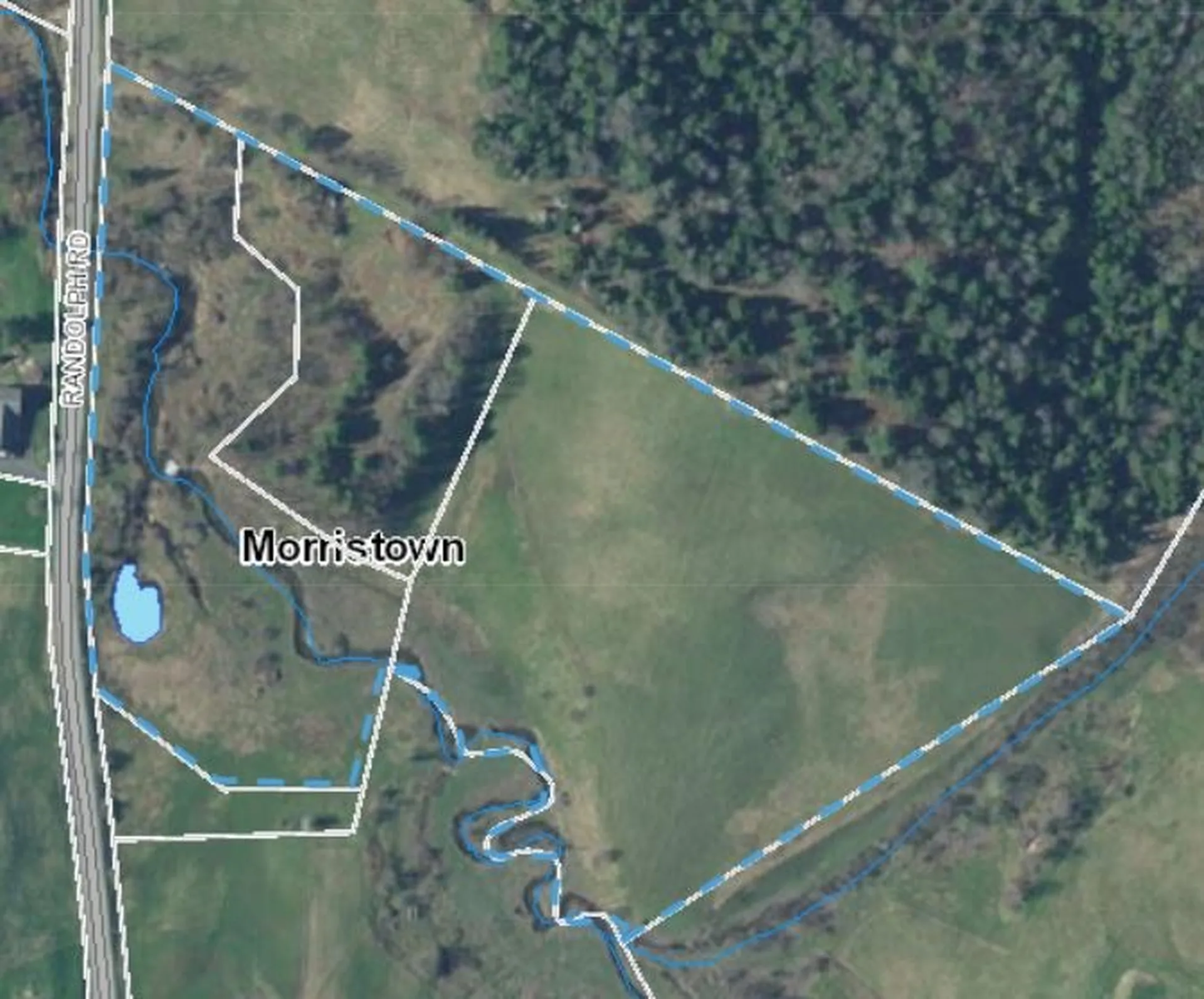 15 Fitzgerald Road Morristown VT 05661