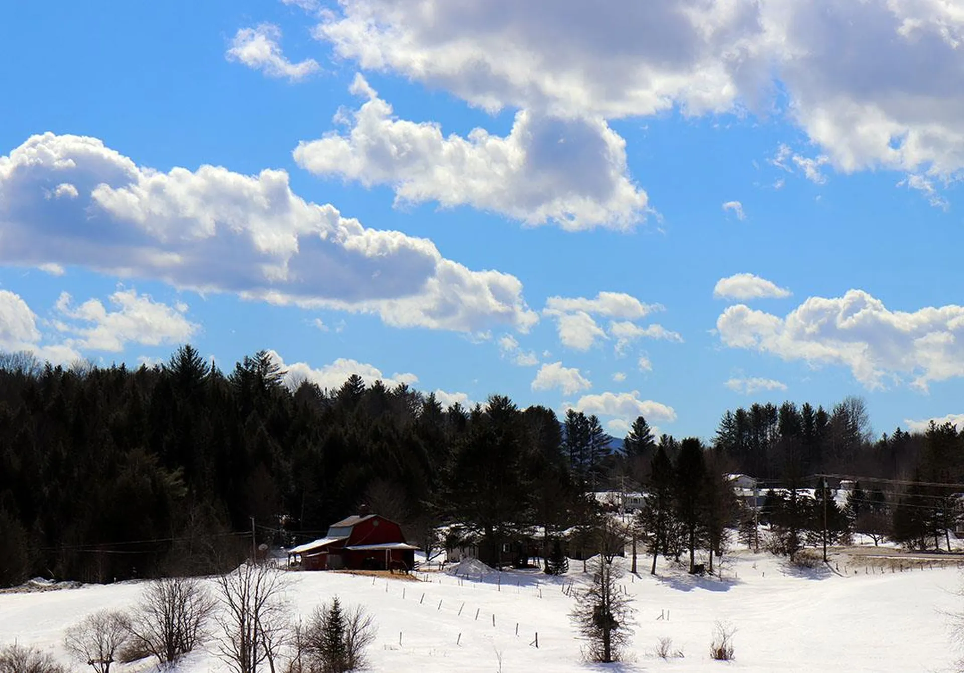 15 Fitzgerald Road Morristown VT 05661
