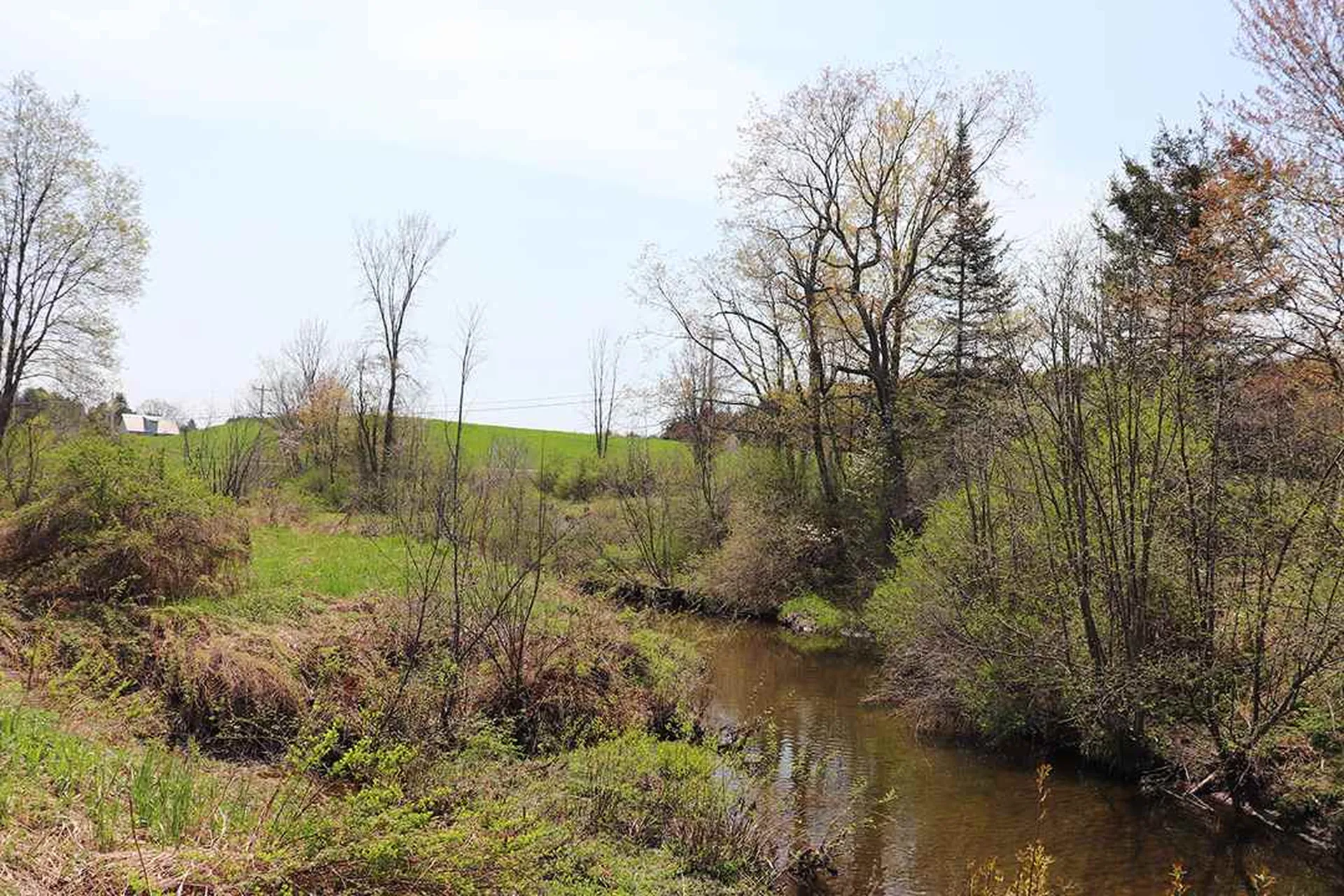 15 Fitzgerald Road Morristown VT 05661