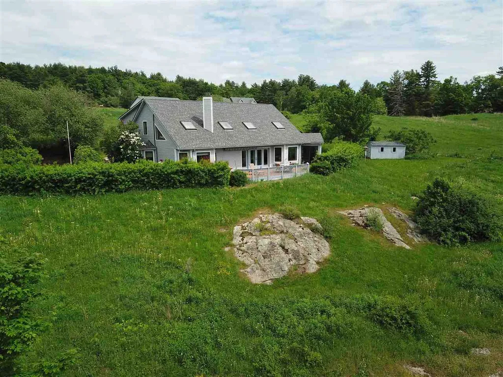 18 Taggard Road Walpole NH 03608