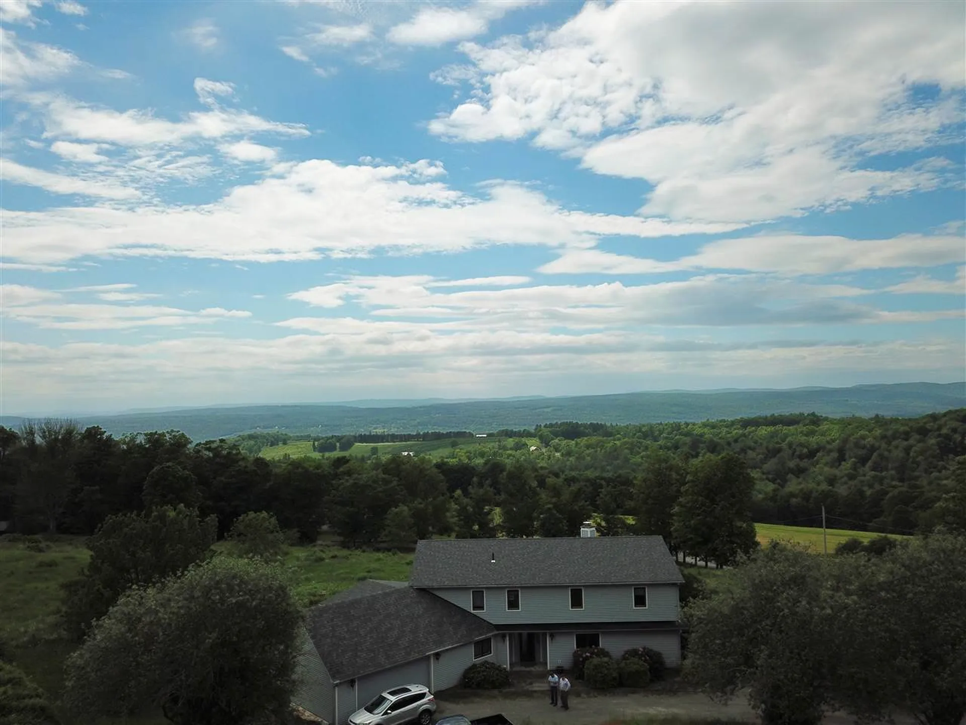18 Taggard Road Walpole NH 03608
