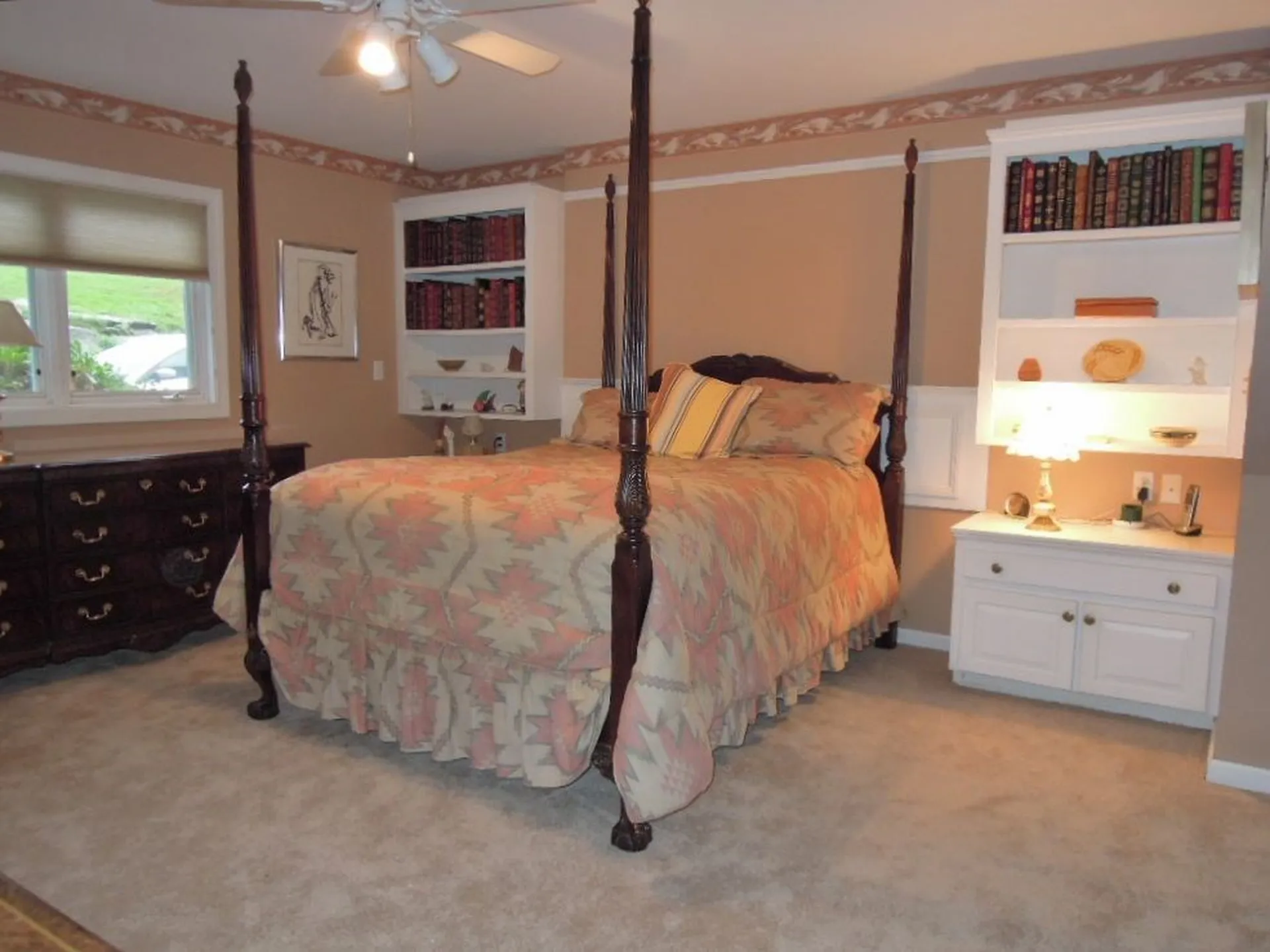 18 Taggard Road Walpole NH 03608