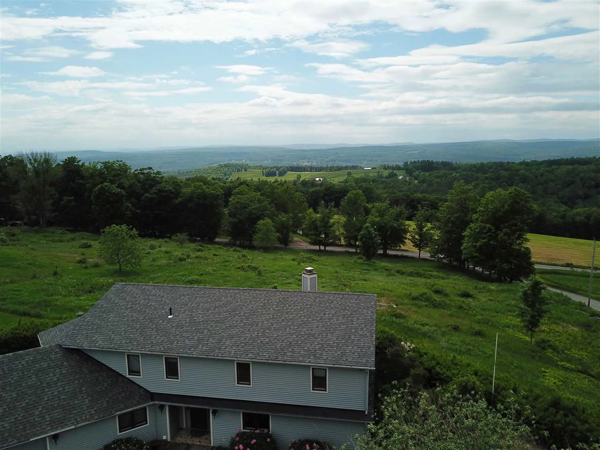 18 Taggard Road Walpole NH 03608