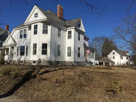 729 Chestnut Street Manchester NH 03104