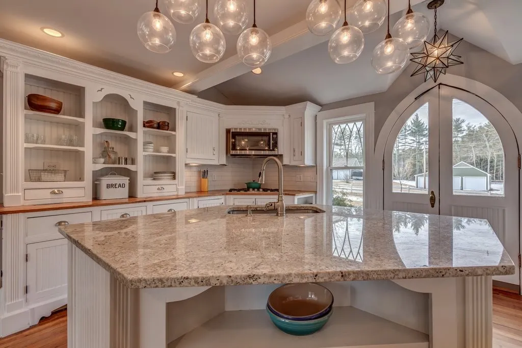 80 Pepperell Road Brookline NH 03033