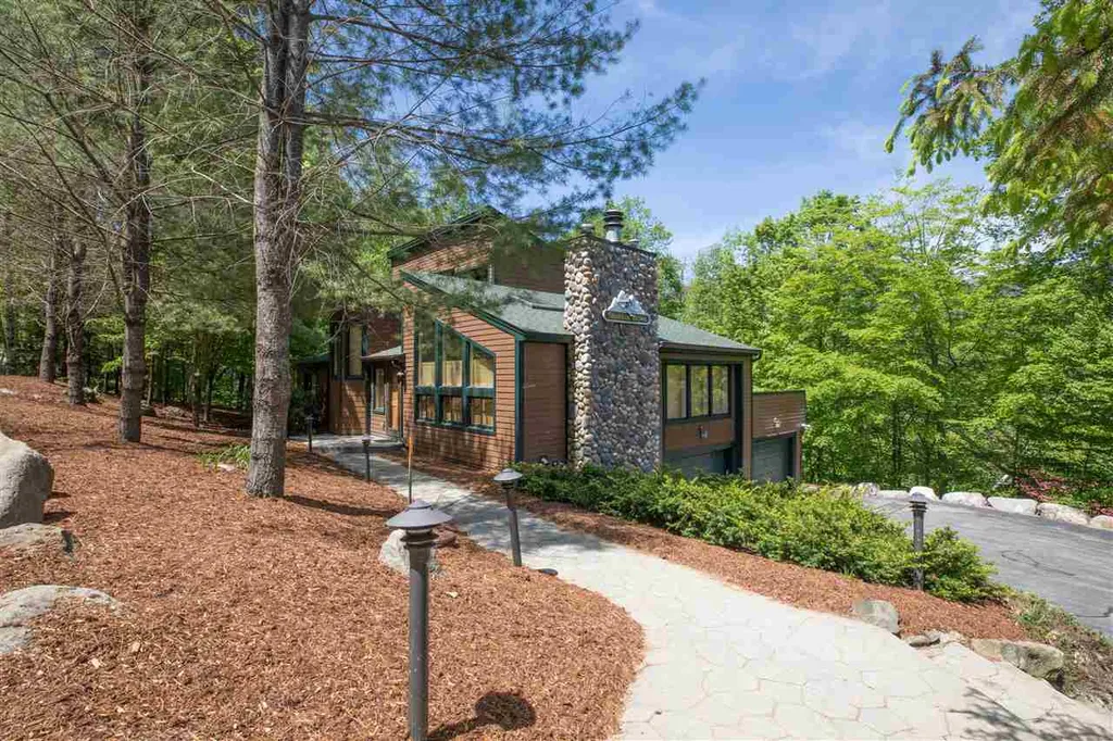 150 Black Mountain Road Lincoln NH 03251