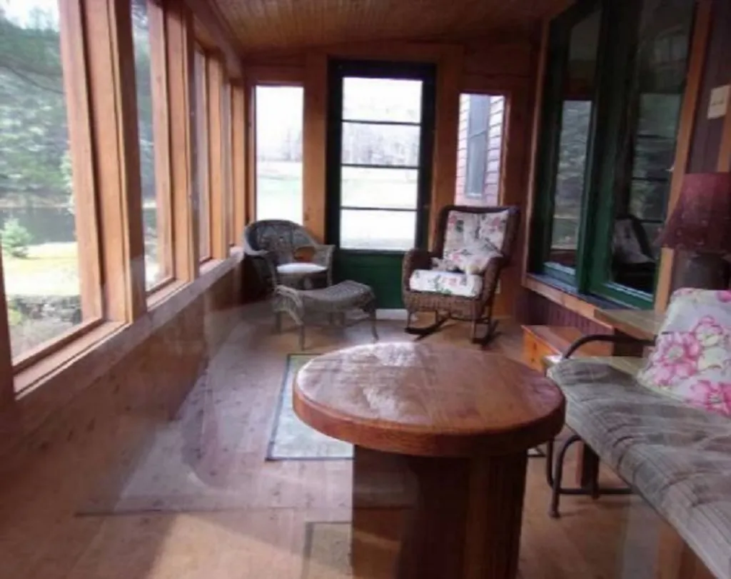 1530 Rabbit Hollow Road Northfield VT 05663