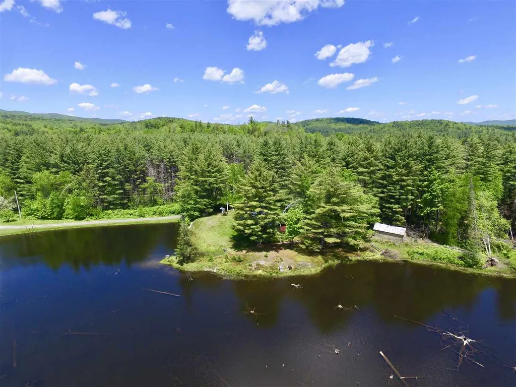 1530 Rabbit Hollow Road Northfield VT 05663