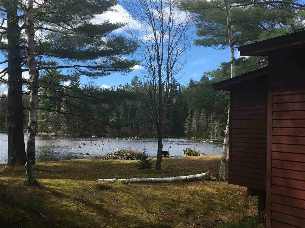 1530 Rabbit Hollow Road Northfield VT 05663