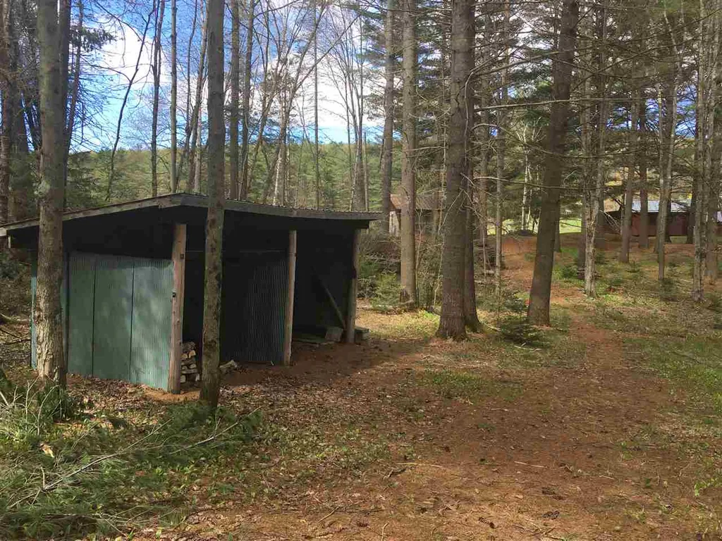 1530 Rabbit Hollow Road Northfield VT 05663