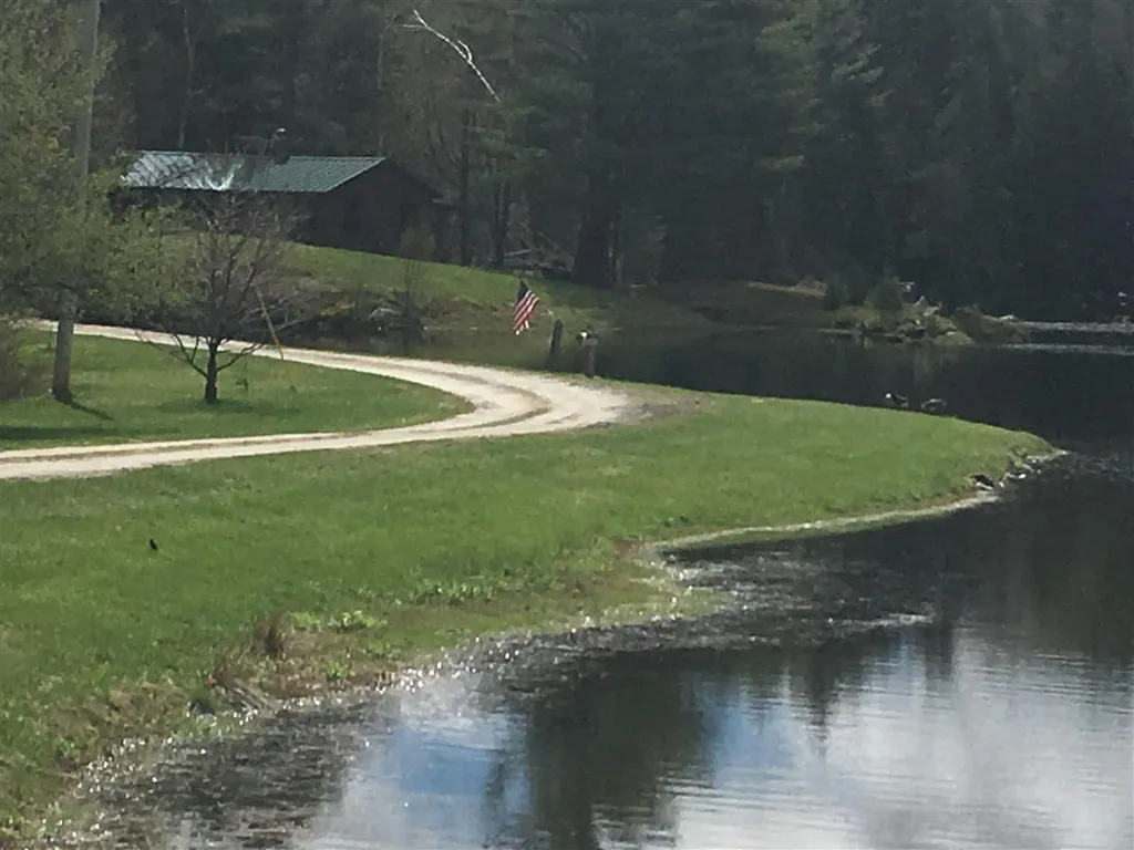 1530 Rabbit Hollow Road Northfield VT 05663