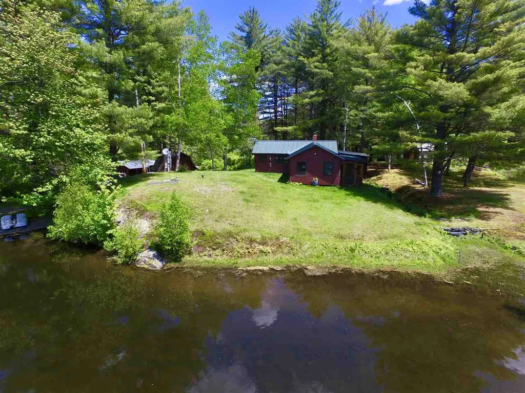 1530 Rabbit Hollow Road Northfield VT 05663