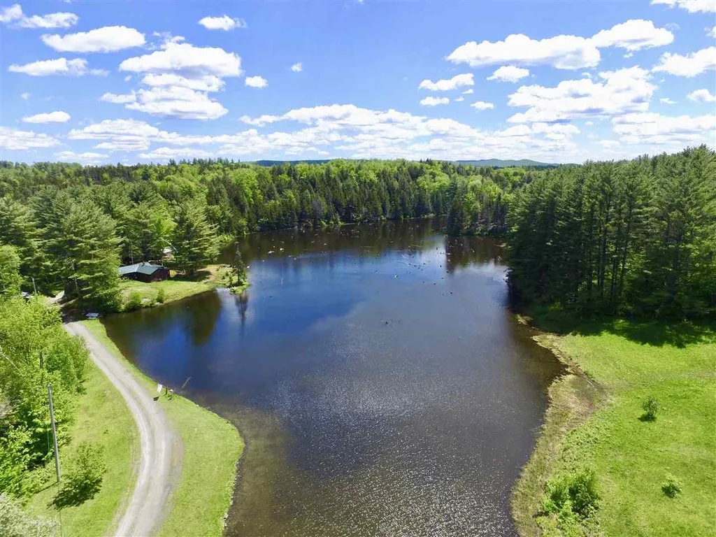 1530 Rabbit Hollow Road Northfield VT 05663
