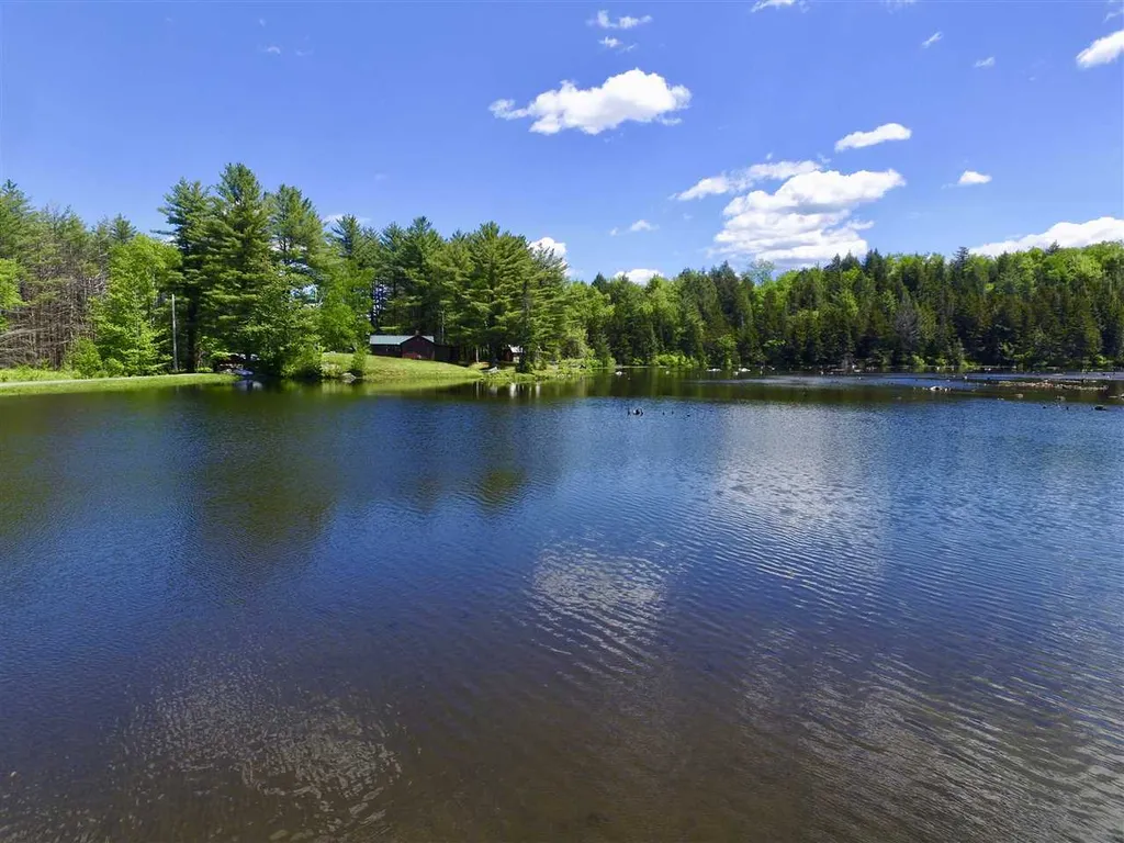 1530 Rabbit Hollow Road Northfield VT 05663