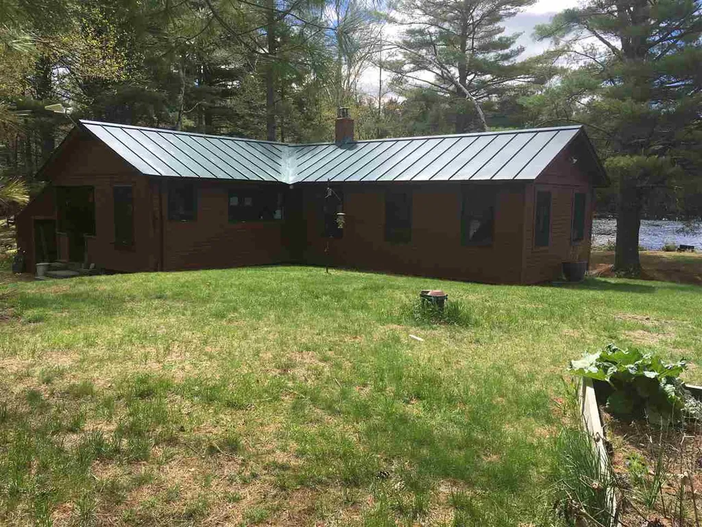 1530 Rabbit Hollow Road Northfield VT 05663