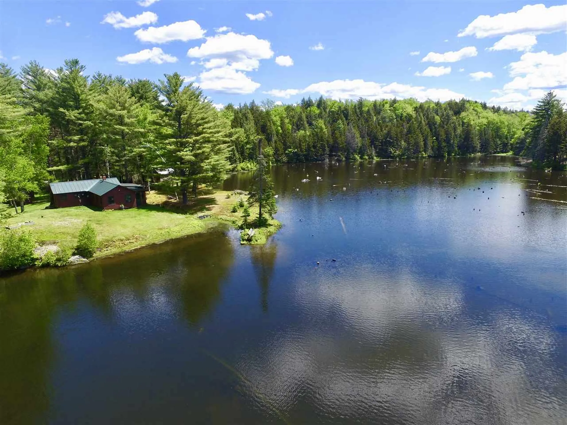 1530 Rabbit Hollow Road Northfield VT 05663