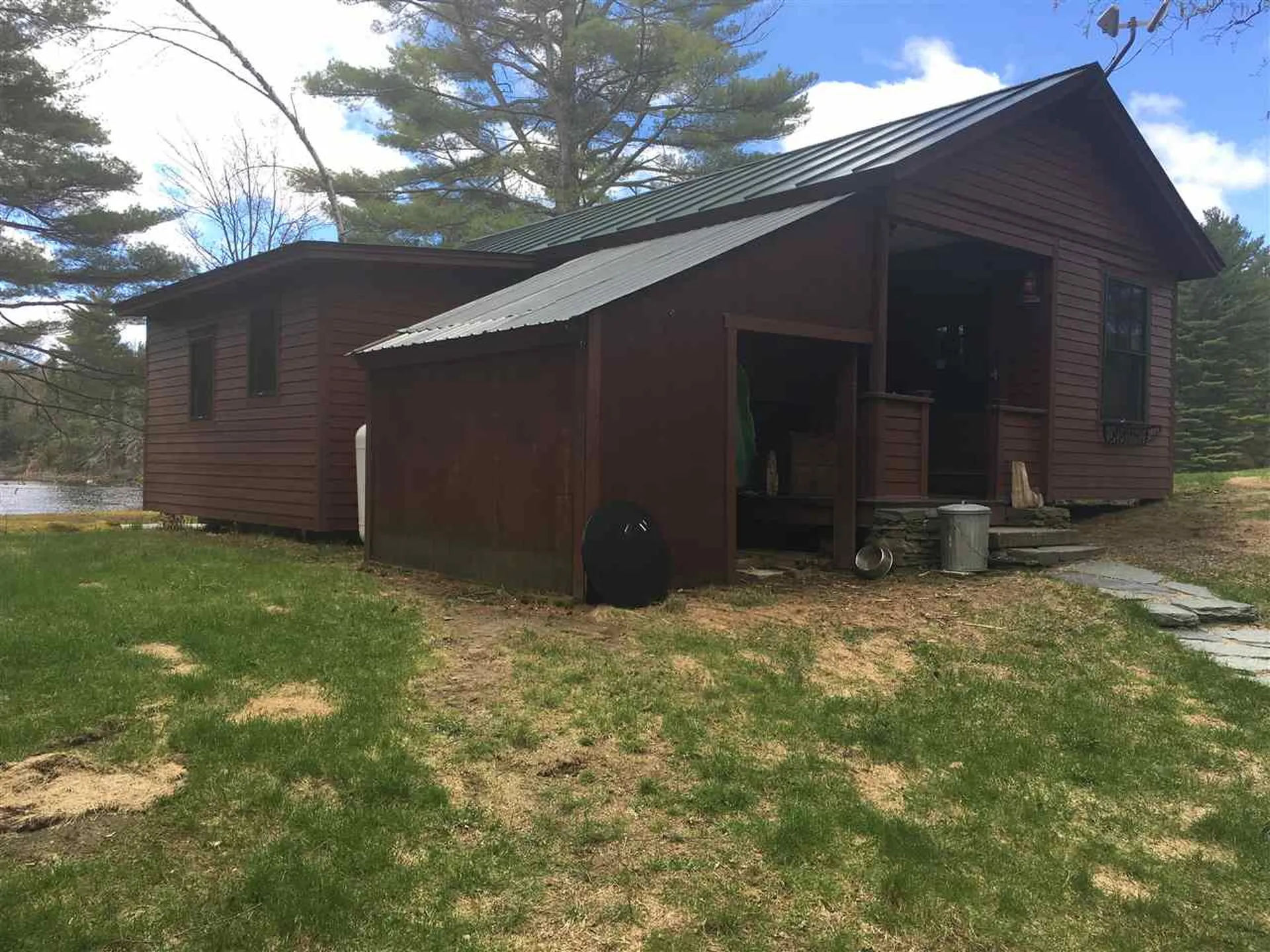1530 Rabbit Hollow Road Northfield VT 05663