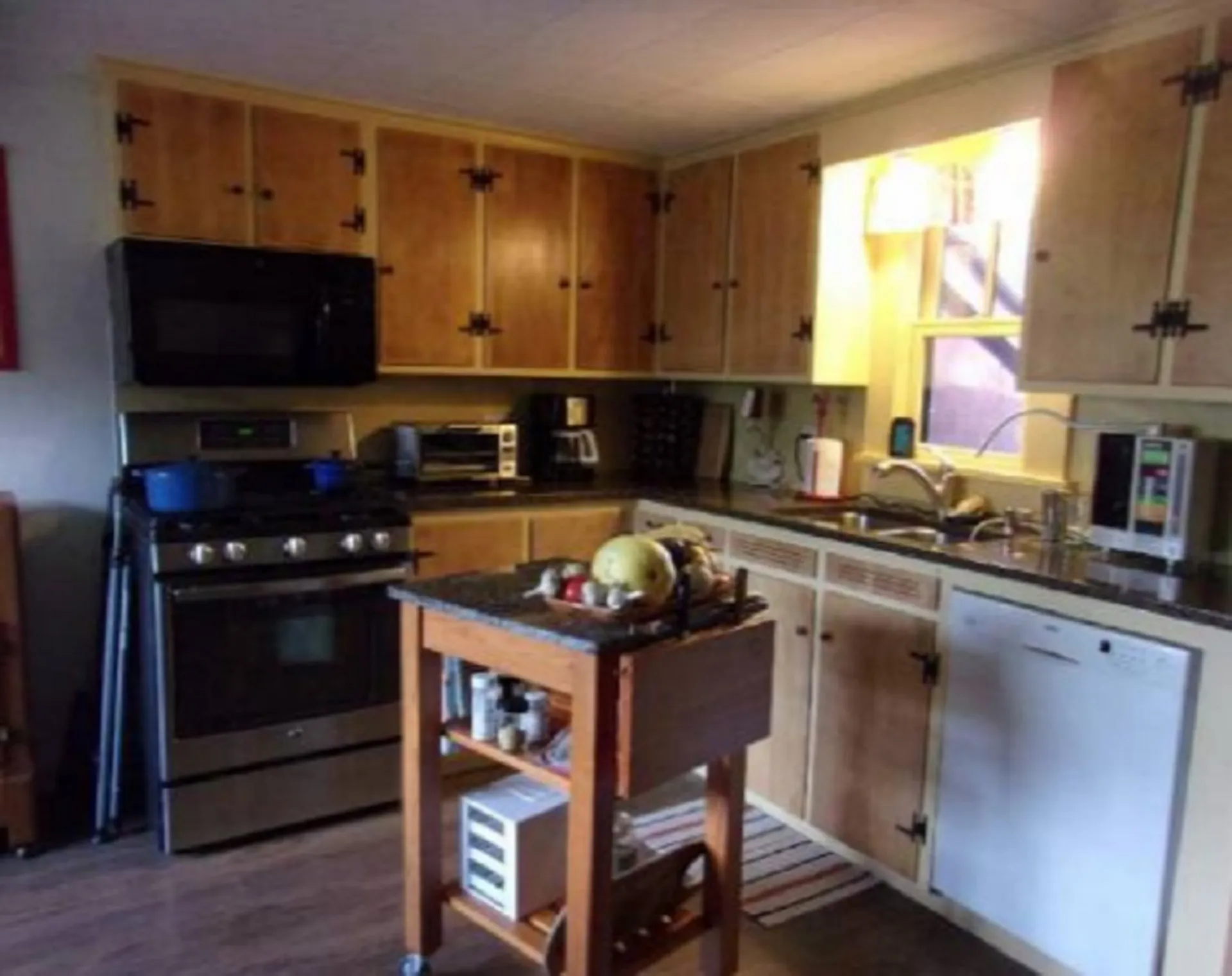 1530 Rabbit Hollow Road Northfield VT 05663