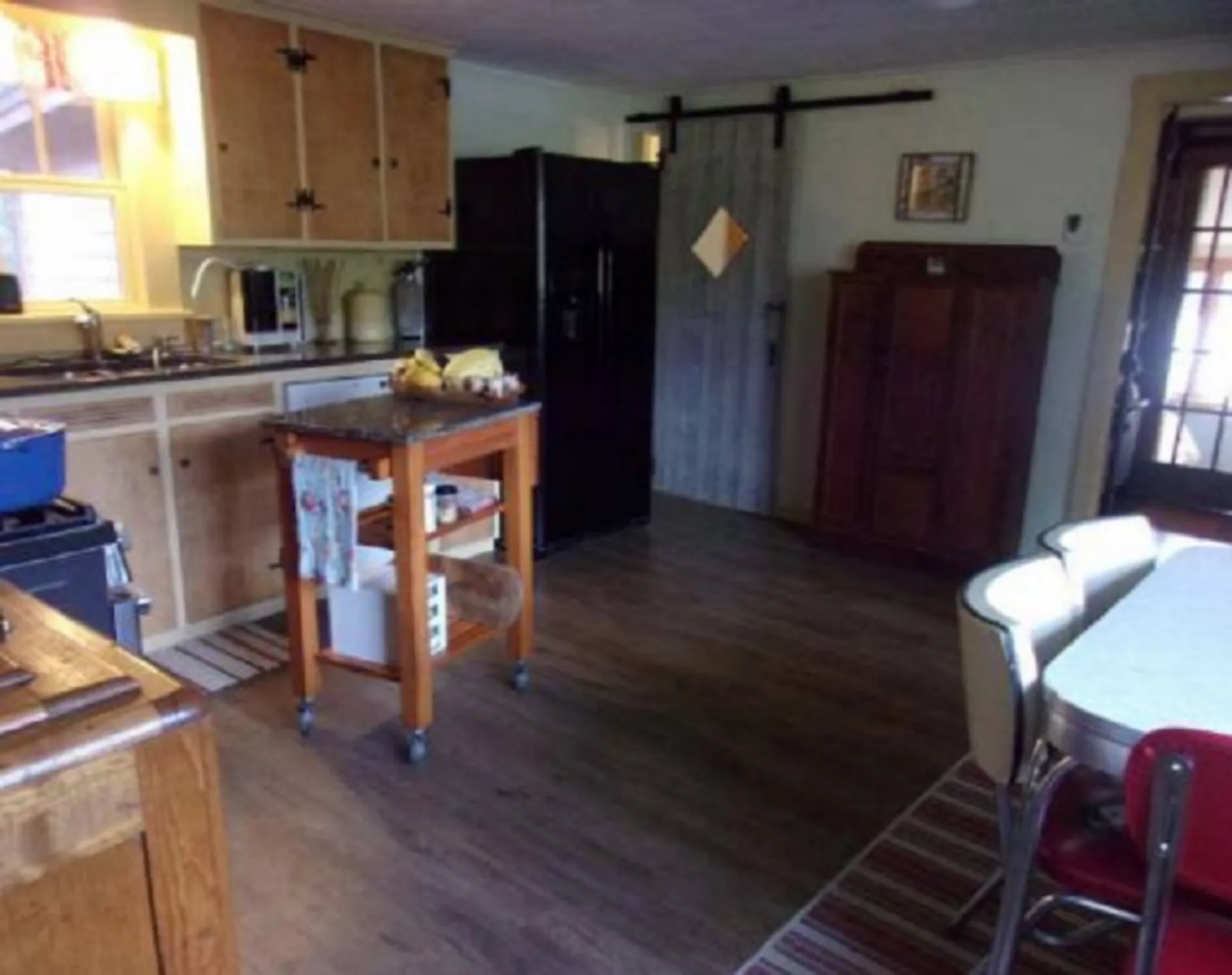 1530 Rabbit Hollow Road Northfield VT 05663