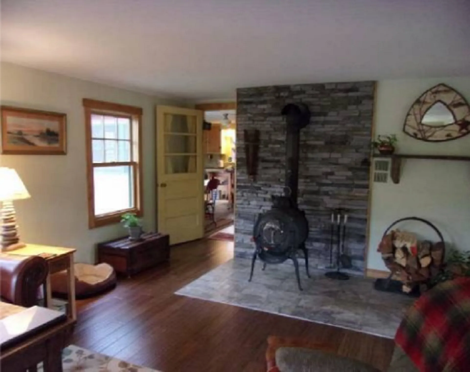 1530 Rabbit Hollow Road Northfield VT 05663