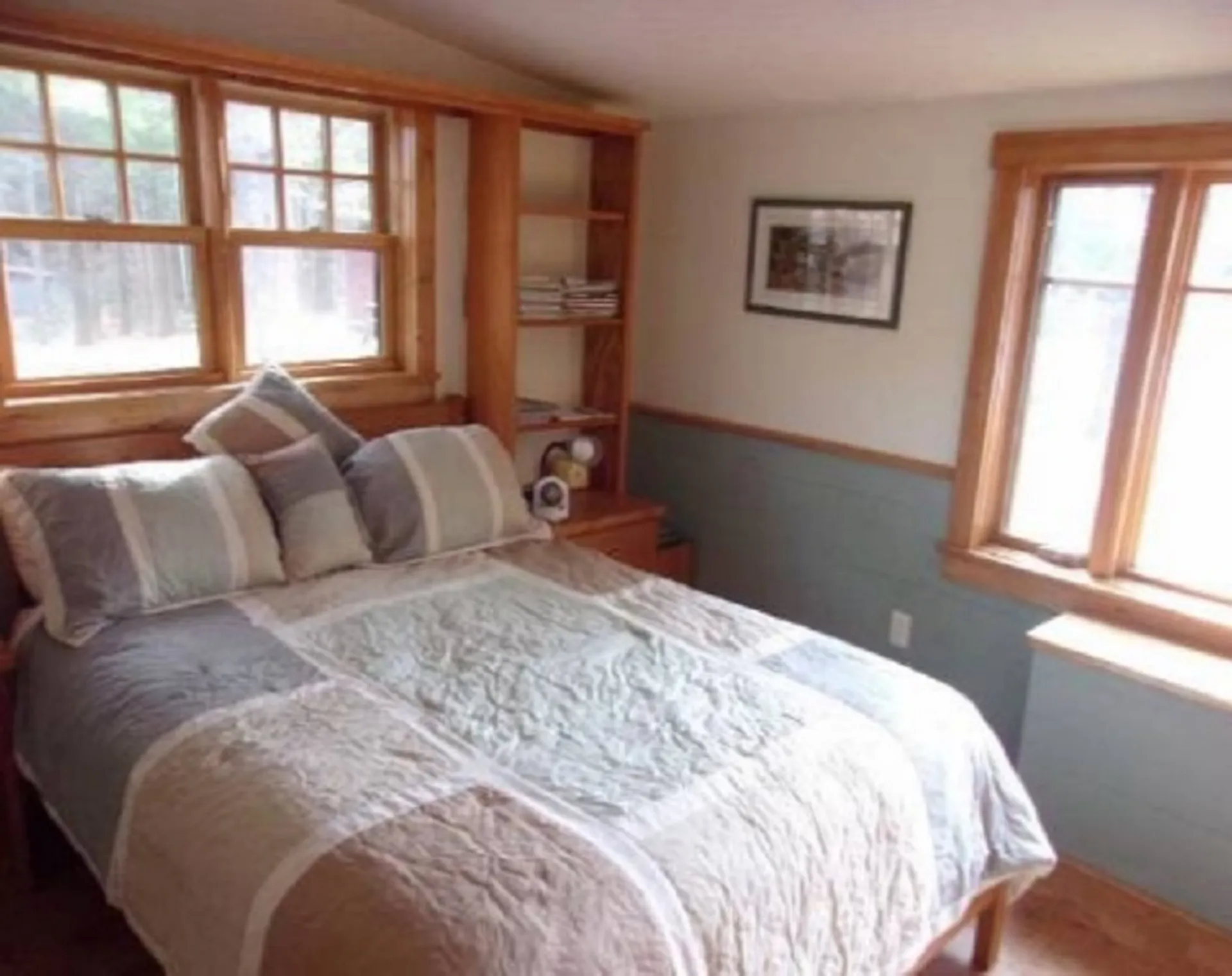 1530 Rabbit Hollow Road Northfield VT 05663