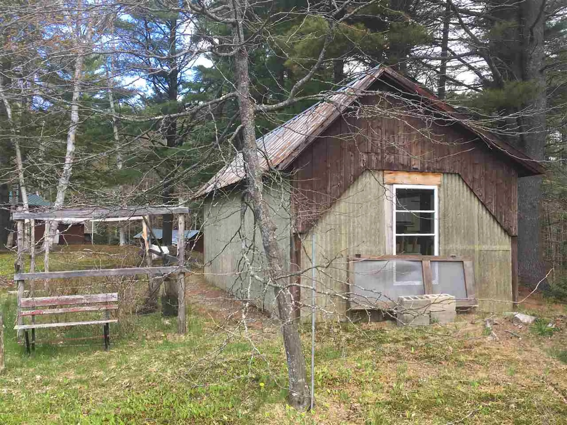 1530 Rabbit Hollow Road Northfield VT 05663