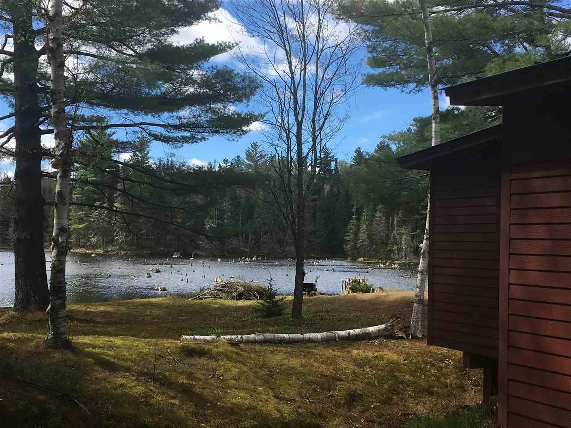 1530 Rabbit Hollow Road Northfield VT 05663