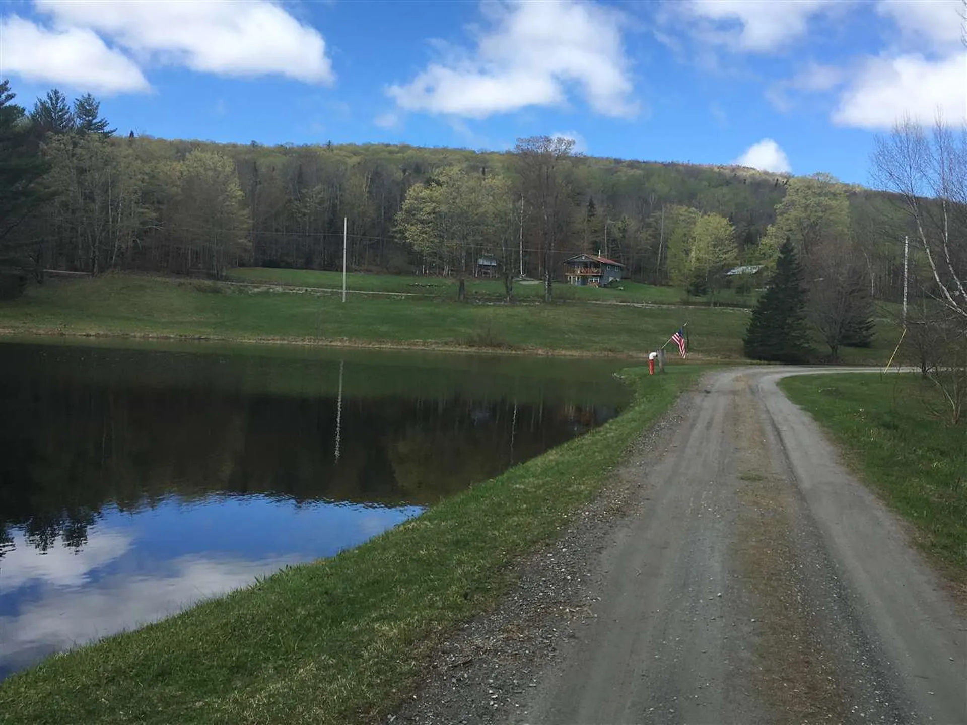 1530 Rabbit Hollow Road Northfield VT 05663
