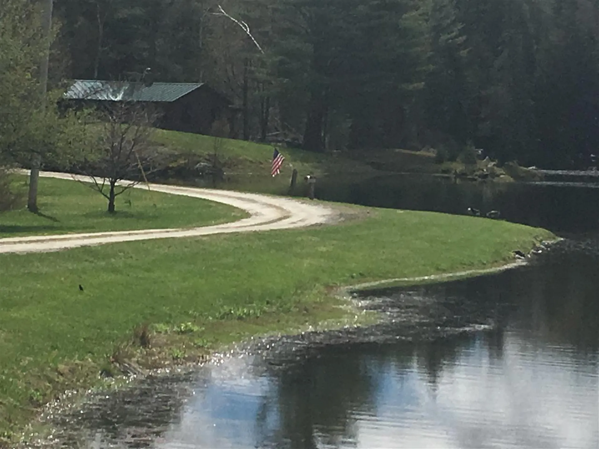 1530 Rabbit Hollow Road Northfield VT 05663