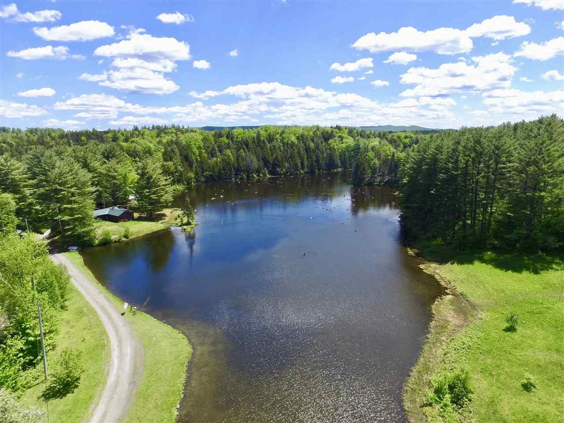 1530 Rabbit Hollow Road Northfield VT 05663
