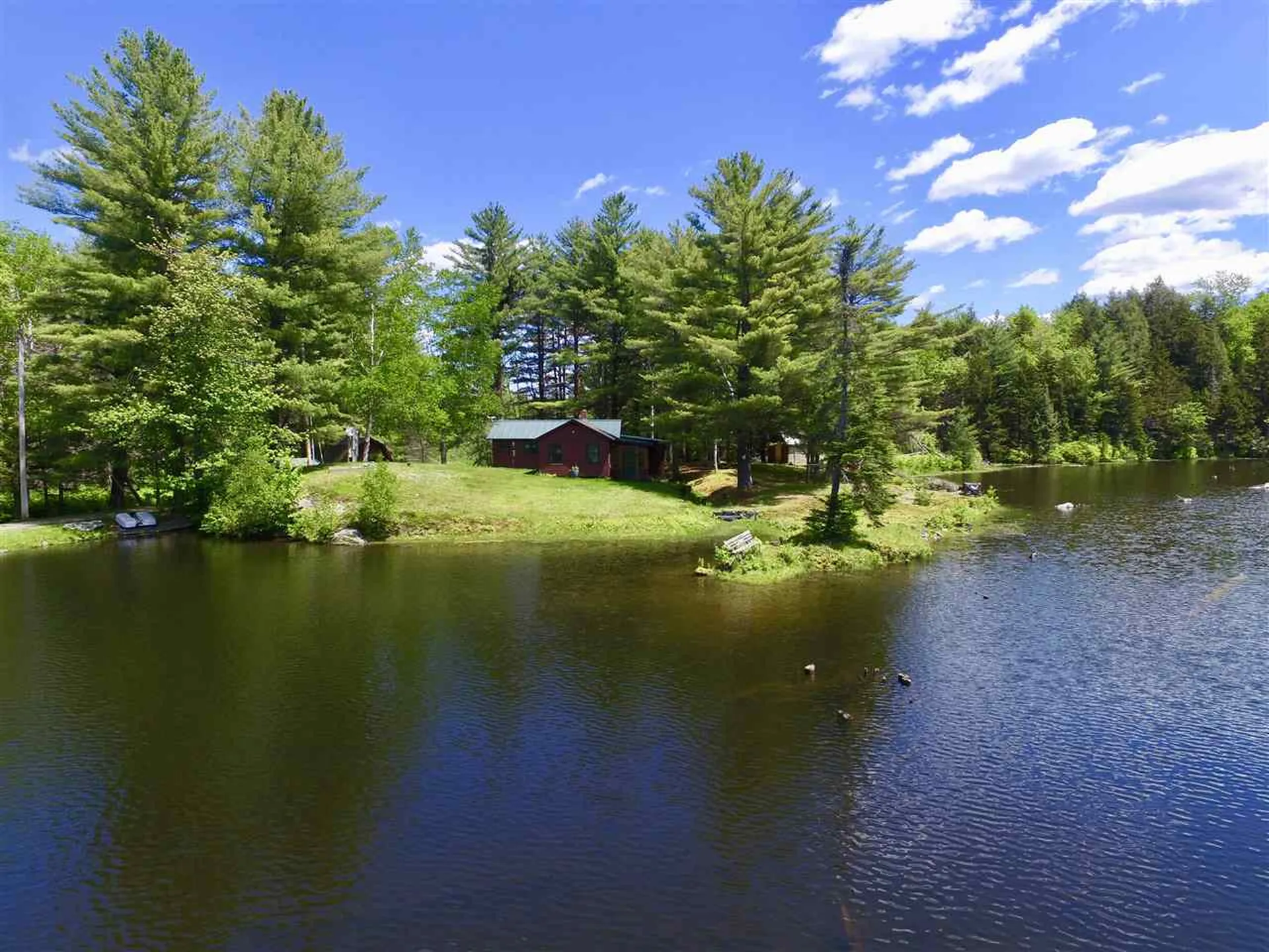1530 Rabbit Hollow Road Northfield VT 05663
