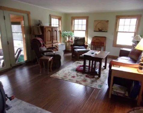 1530 Rabbit Hollow Road Northfield VT 05663