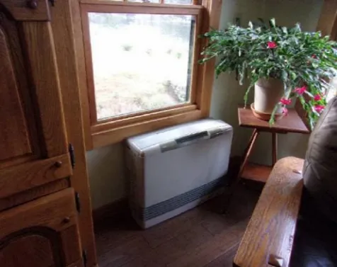 1530 Rabbit Hollow Road Northfield VT 05663