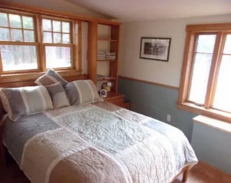 1530 Rabbit Hollow Road Northfield VT 05663