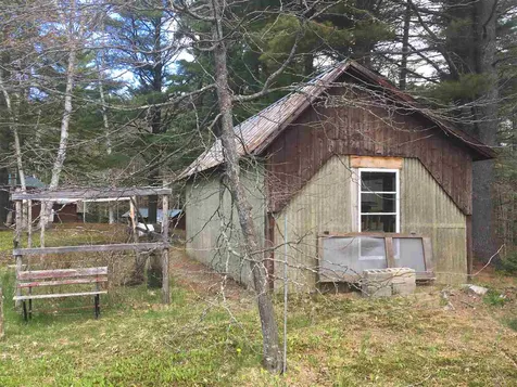 1530 Rabbit Hollow Road Northfield VT 05663