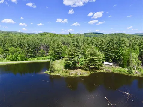 1530 Rabbit Hollow Road Northfield VT 05663