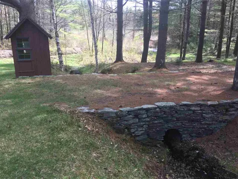 1530 Rabbit Hollow Road Northfield VT 05663