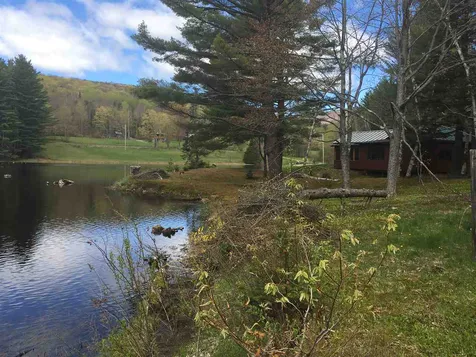 1530 Rabbit Hollow Road Northfield VT 05663