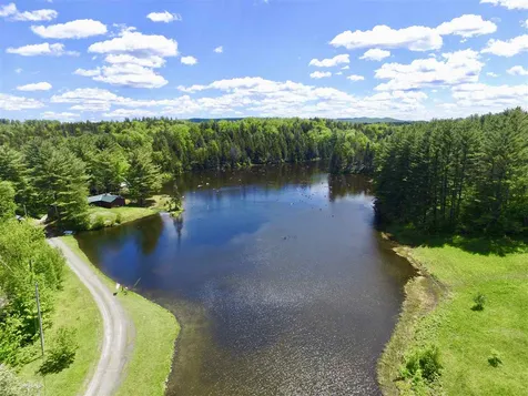 1530 Rabbit Hollow Road Northfield VT 05663