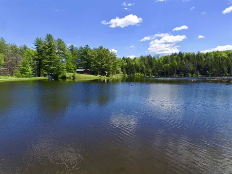 1530 Rabbit Hollow Road Northfield VT 05663