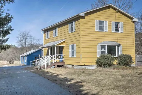 39 Old Homestead Highway Swanzey NH 03431