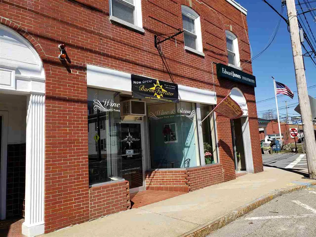 446 Lafayette Road Hampton NH 03842