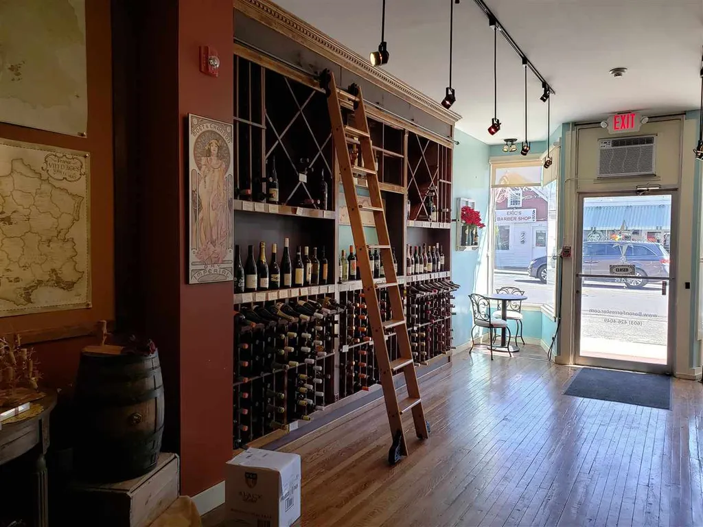 446 Lafayette Road Hampton NH 03842