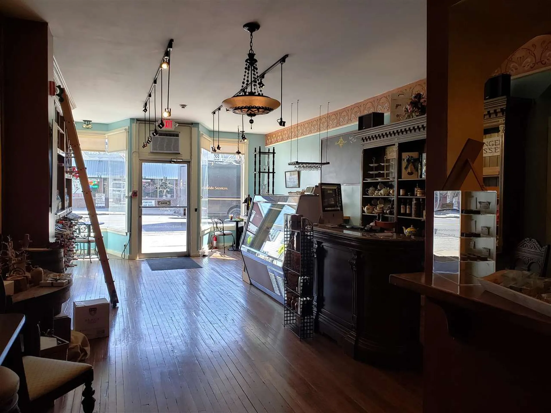 446 Lafayette Road Hampton NH 03842