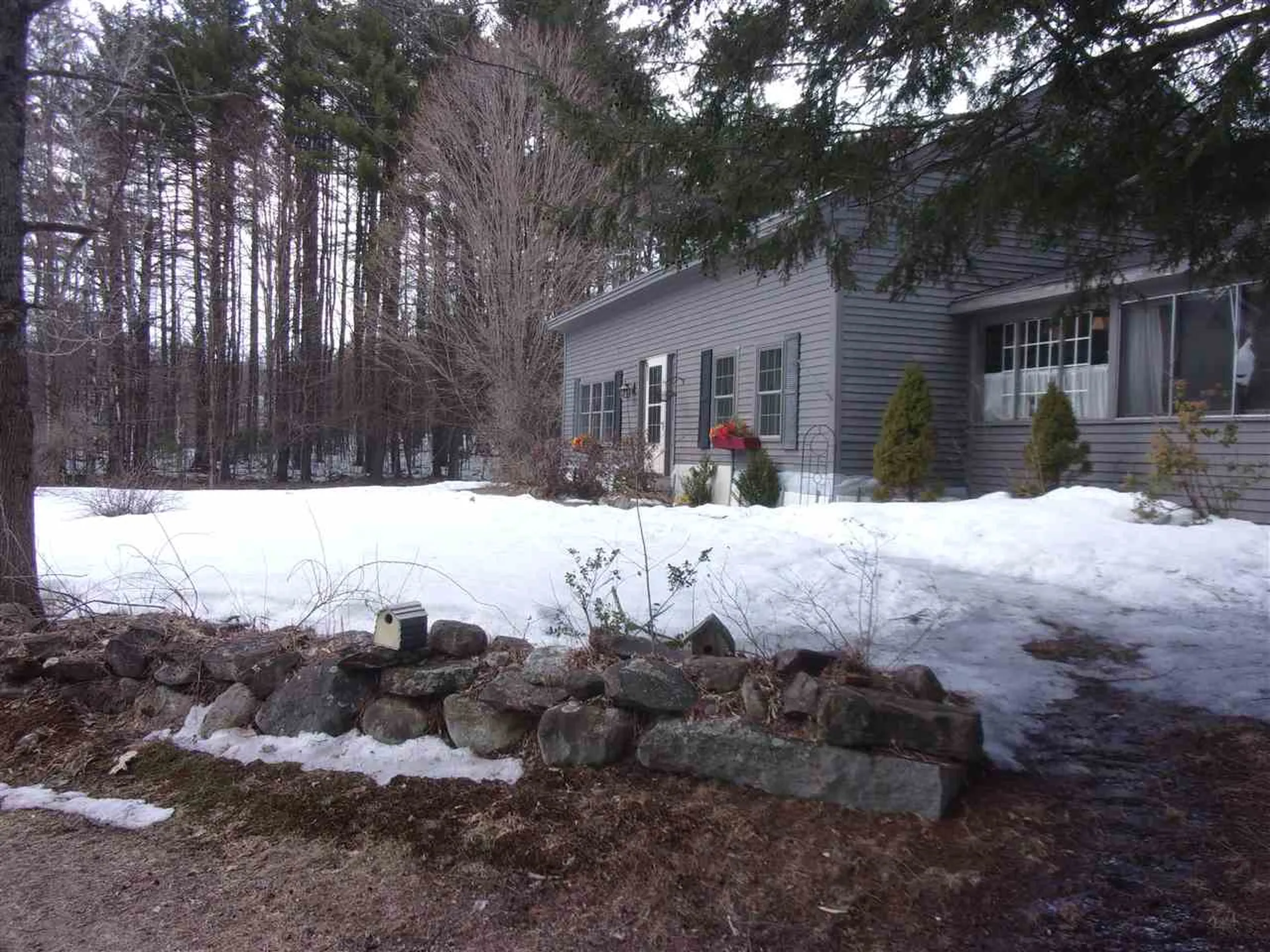 440 North Ashland Road Ashland NH 03217