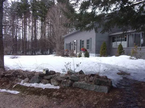 440 North Ashland Road Ashland NH 03217